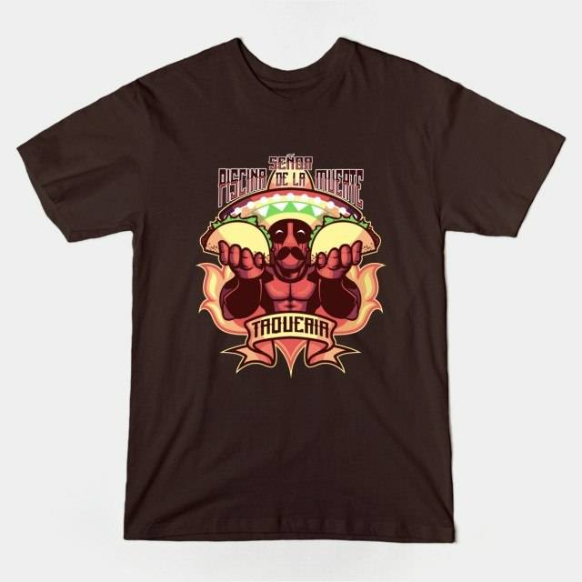 TACOS! T-Shirt