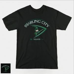 THE HOODED VIGILANTE