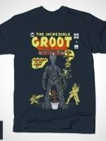 THE INCREDIBLE GROOT T-Shirt