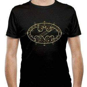 Tech Bat T-Shirt