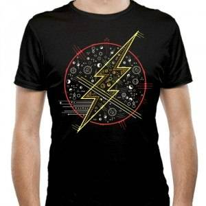 Tech Flash T-Shirt