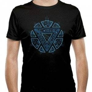 Tech Heart T-Shirt