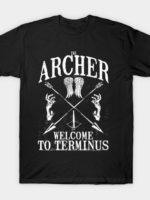 The Archer T-Shirt