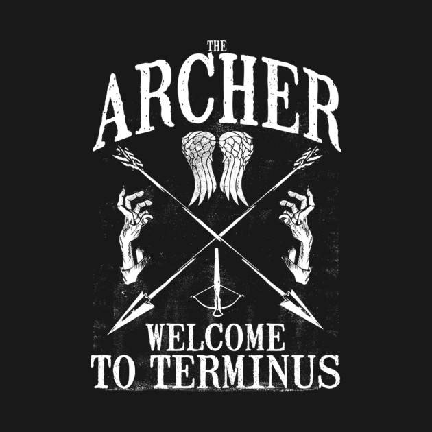 The Archer The Archer
