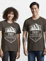 Treasure Hunters League T-Shirt