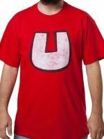 Underdog Costume T-Shirt