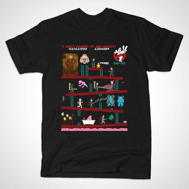 VIGO KONG T-Shirt VIGO KONG