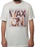 Wax On Karate Kid T-Shirt