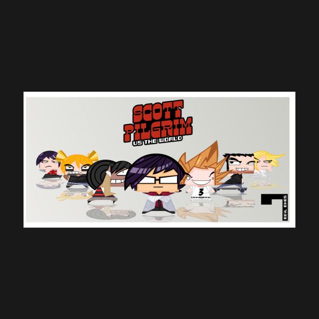 7 EXES Design 7 EXES