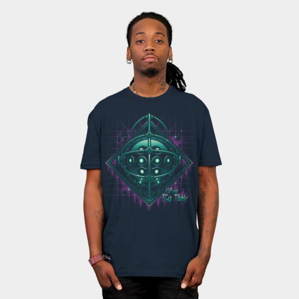 90s Call Me Big Daddy