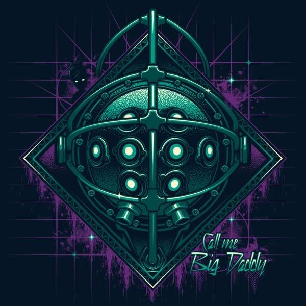 90s Call Me Big Daddy