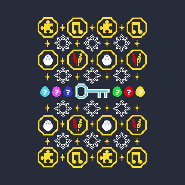 A Collect-A-Thon X-Mas