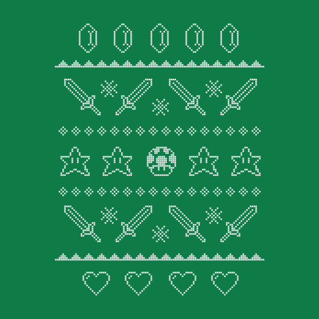 ADVENTURES IN GAMING