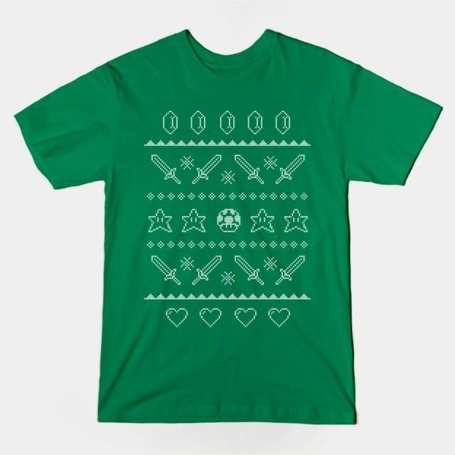 ADVENTURES IN GAMING