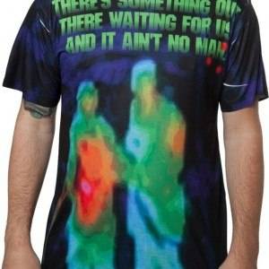 Aint No Man Predator Sublimation