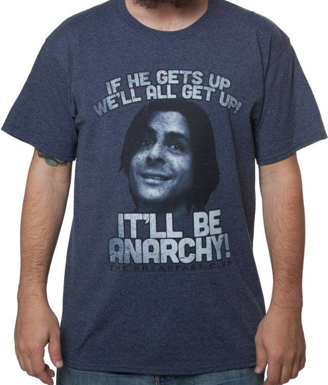 Anarchy Breakfast Club