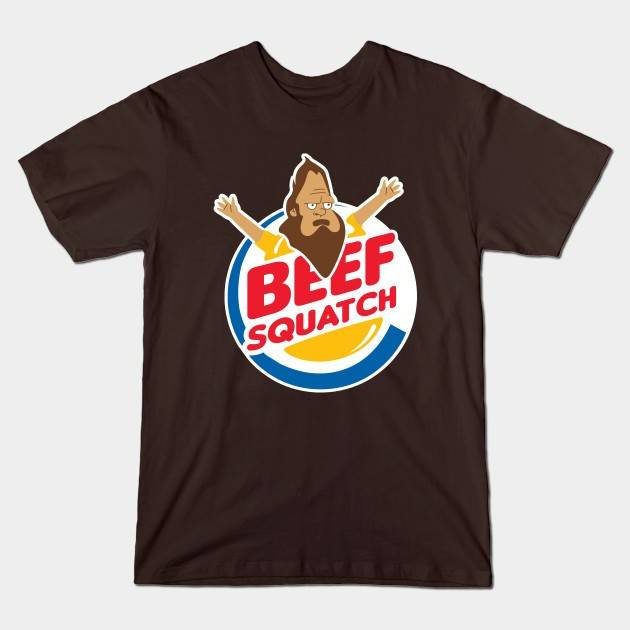 BEEF SQUATCH