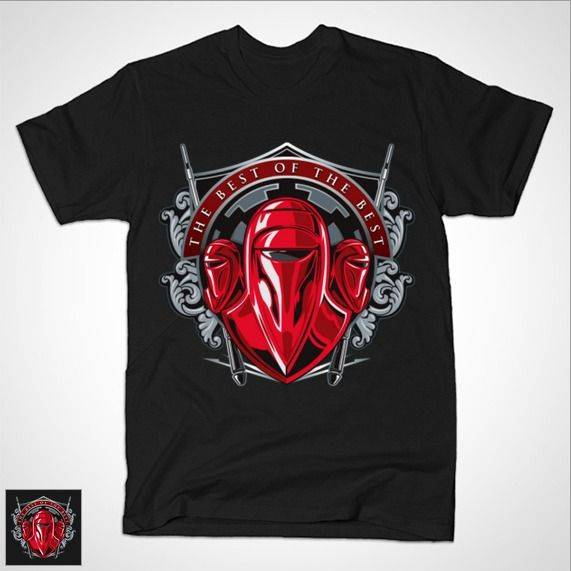 BEST OF THE BEST-SILVER T-Shirt BEST OF THE BEST-SILVER