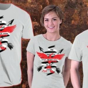 Banner Of The Rebellion