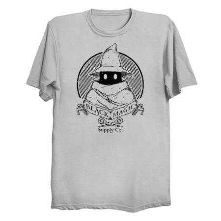 Black Magic Supply Co