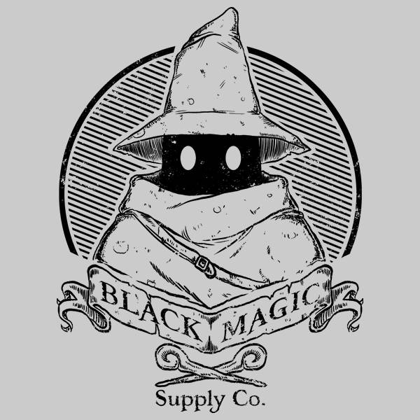 Black Magic Supply Co