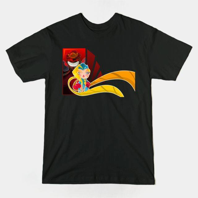 CAMMY T-Shirt CAMMY