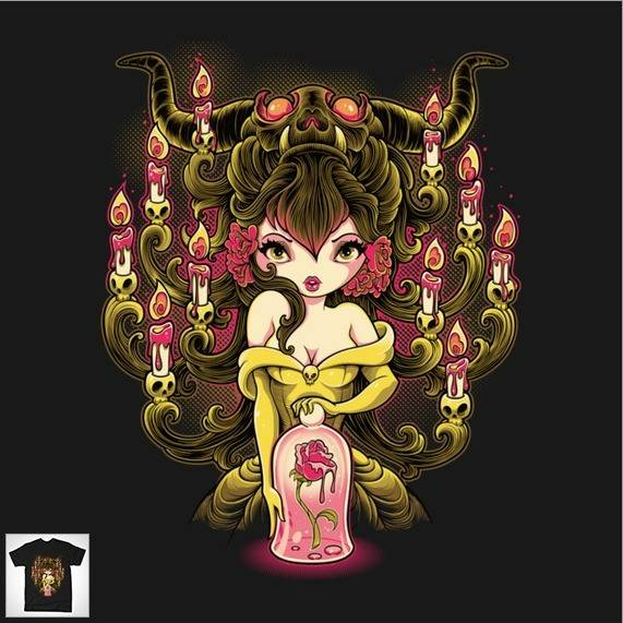 CANDELABRA CANDELABRA