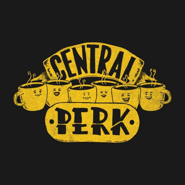 CENTRAL PERK