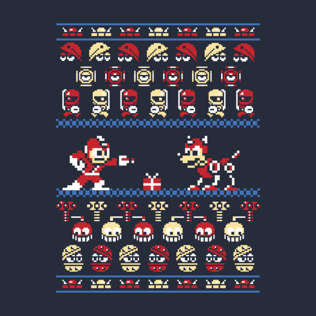 CHRISTMASMAN CHRISTMASMAN