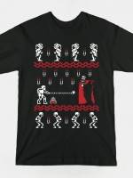 CHRISTMASVANIA T-Shirt
