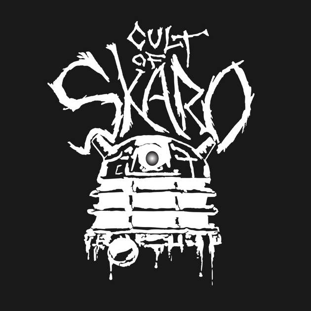 CULT OF SKARO CULT OF SKARO