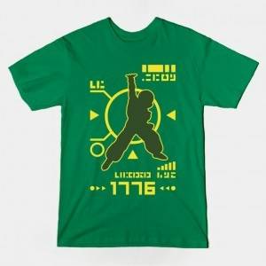 DBZ - HUMAN POWER OVER 1770