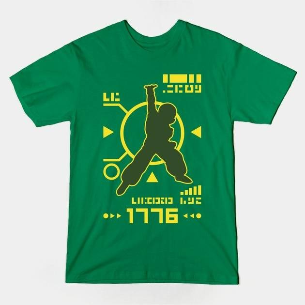 DBZ - HUMAN POWER OVER 1770