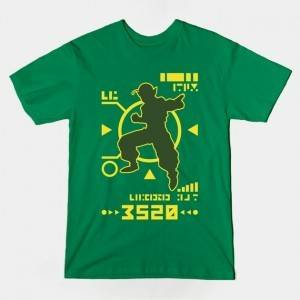 DBZ - NAMEKIAN POWER OVER 3500