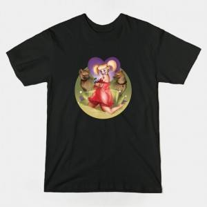 DON'TCHA WANNA REV UP YOUR HARLEY