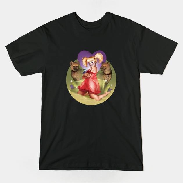 DON'TCHA WANNA REV UP YOUR HARLEY