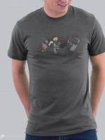 Daryl Brixon T-Shirt
