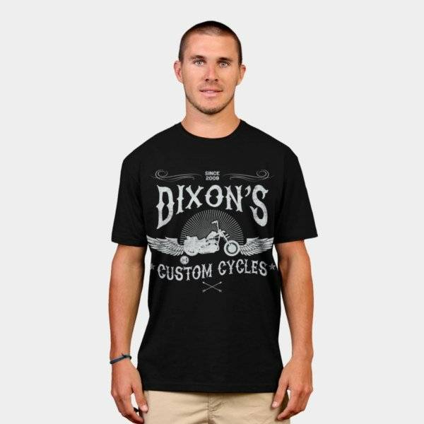 Dixon's Custom Cycles