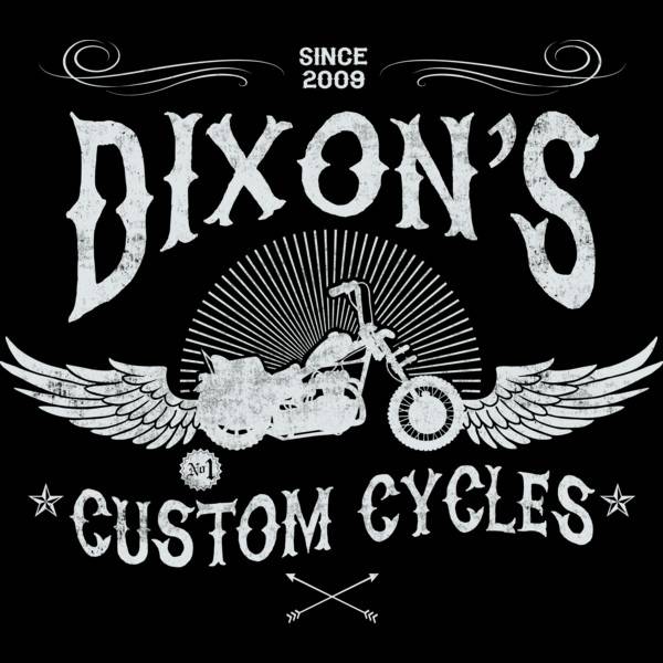 Dixon's Custom Cycles