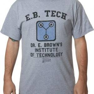 Dr Browns Institute of Technology