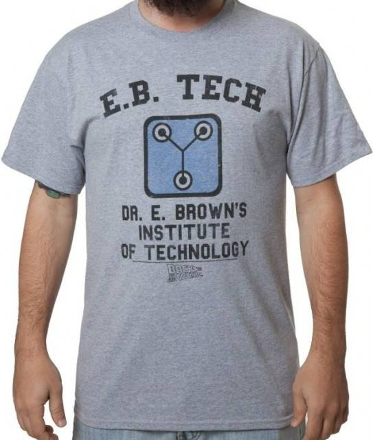 Dr Browns Institute of Technology