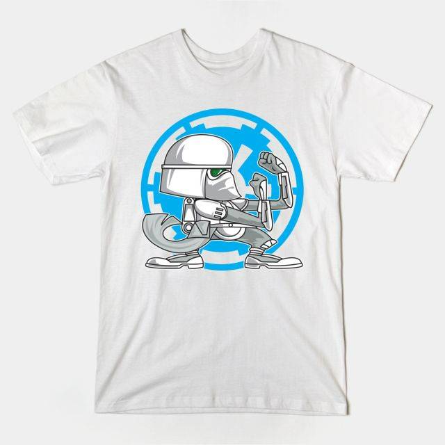 EMPIRE'S FINEST SNOW FIGHTER