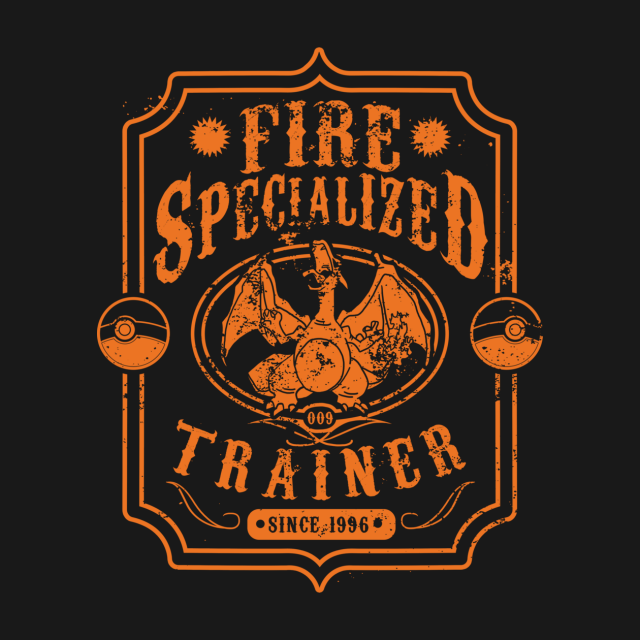 FIRE SPECIALIZED TRAINER II FIRE SPECIALIZED TRAINER II