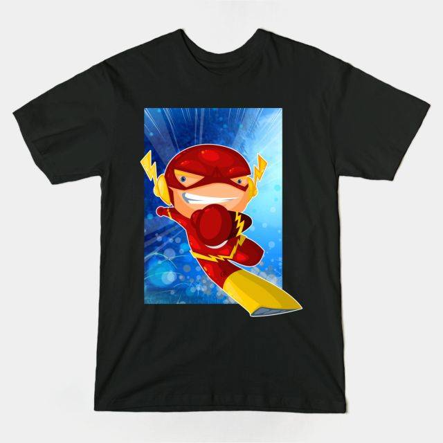 FLASH V2 T-Shirt FLASH V2