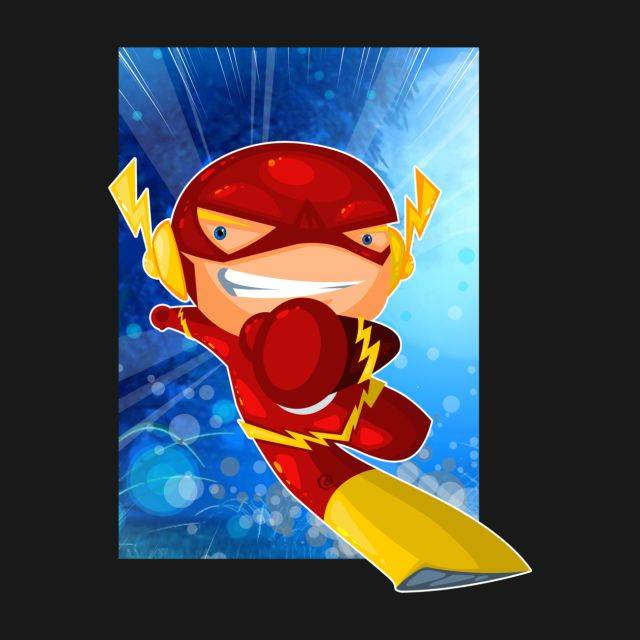 FLASH V2 Design FLASH V2