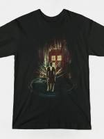 I Am The Doctor T-Shirt