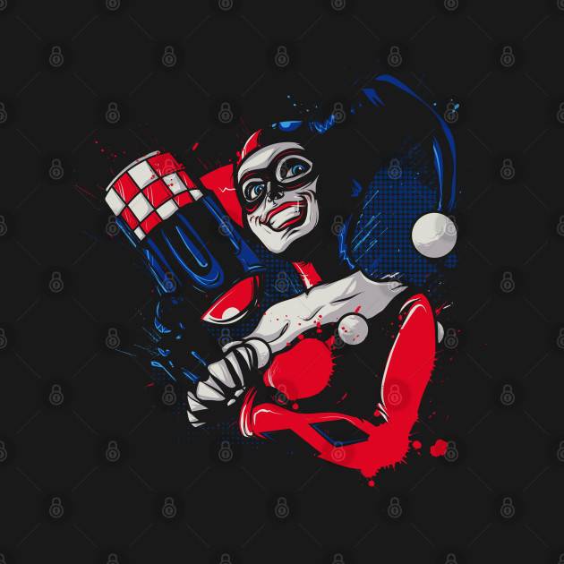 Harley Quinn