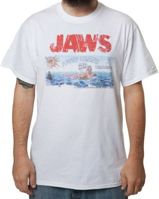 JAWS Billboard