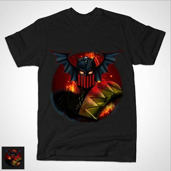 JUDGE FEAR T-Shirt JUDGE FEAR