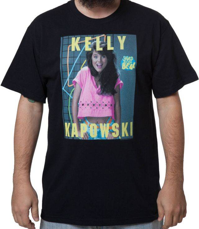 Kelly Kapowski